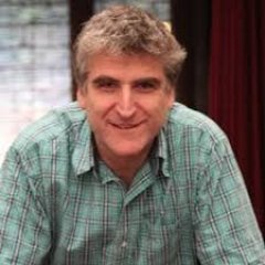 David Bergman