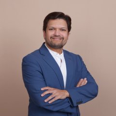 Tamim Choudhury