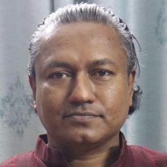 Zakir Kibria