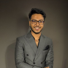 Md. Abdullah Al Mahin