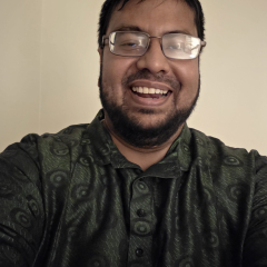 Atif Ahmed Choudhury