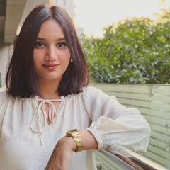 Azeema Anhar Humaira