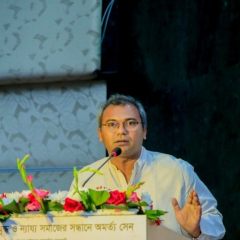 Ahmed Javed Chowdhury