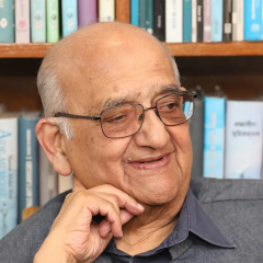 Rehman Sobhan