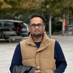 Faisal Mahmud