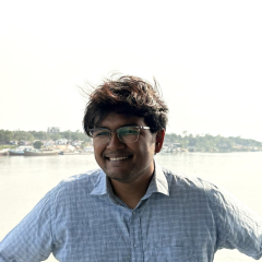 Ahamed Jobayer