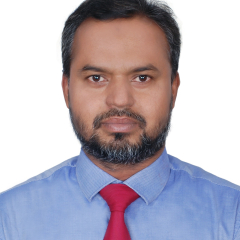 Zobayer Ahmed